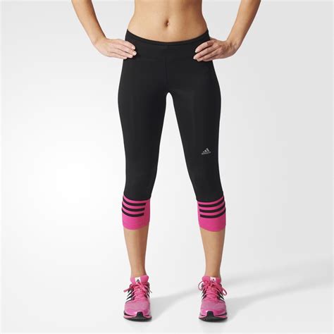 leichtathletik tights damen adidas|Sportliche adidas Damen Tights & Leggings online .